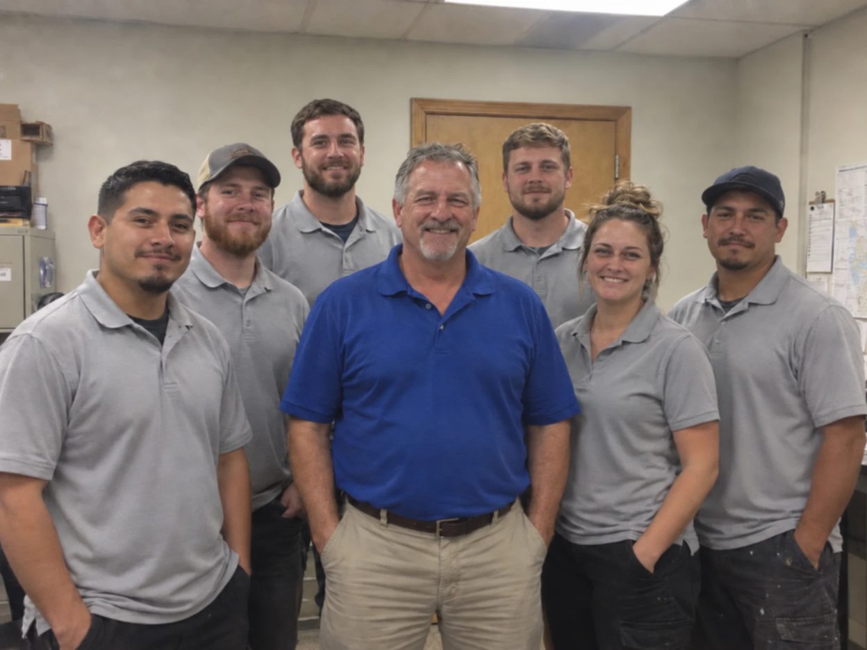 HVAC technicians in Edmond, OK