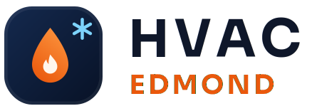 Edmond HVAC